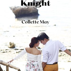 Billows 2 The Tarnished Knight Cover