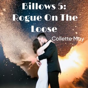 Billows 5 Cover