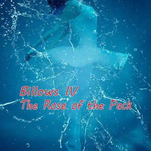 Billows 4 - Rose of the Pack