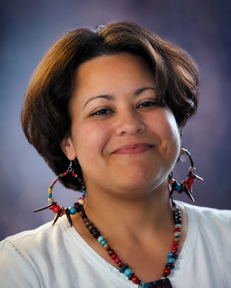 Collette May, author of Collette Writes